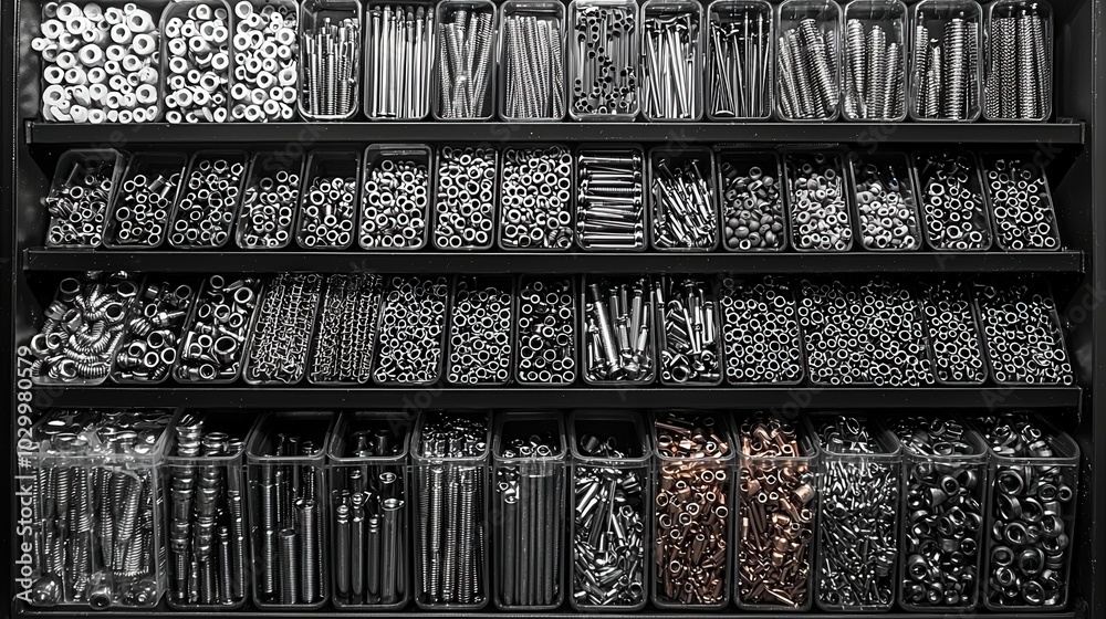 Fasteners